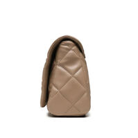 Bolso Solapa Ada Beige Bolso Solapa Ada Beige 3